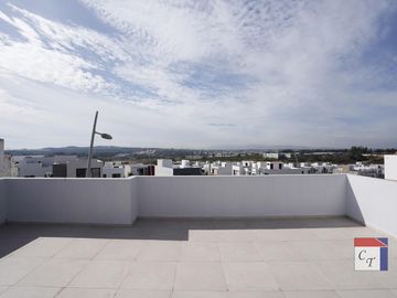Casa en  venta Coto Carrara en  Zapopan norte
