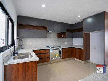 Casa en  venta Coto Carrara en  Zapopan norte