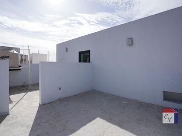 Casa en  venta Coto Carrara en  Zapopan norte