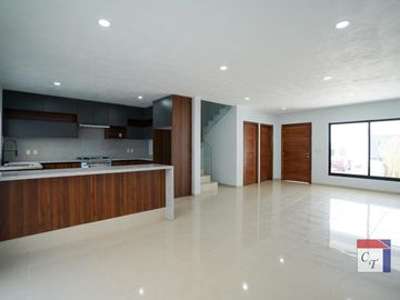 Casa en  venta Coto Carrara en  Zapopan norte