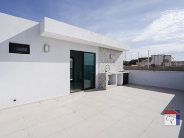 Casa en  venta Coto Carrara en  Zapopan norte