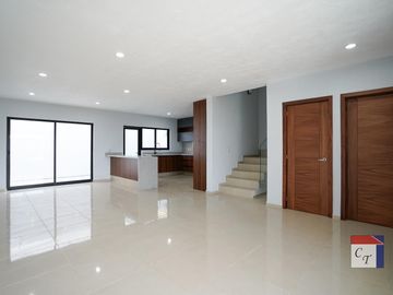 Casa en  venta Coto Carrara en  Zapopan norte