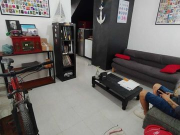 Casa en venta | SAN MARCOS | ENTREGA INMEDIATA