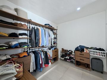 CASA VENTA MÉRIDA, UNA PLANTA, EQUIPADA, ALBERCA, 3 RECÁMARAS, HORIZONTE DZITYÁ.