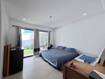 CASA VENTA MÉRIDA, UNA PLANTA, EQUIPADA, ALBERCA, 3 RECÁMARAS, HORIZONTE DZITYÁ.