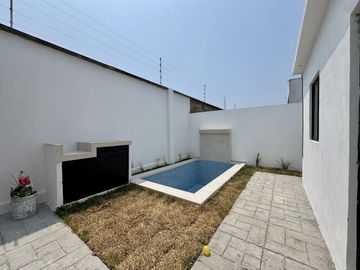 Casa en Fraccionamiento Lomas de la Rioja