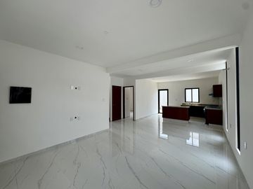 Casa en Fraccionamiento Lomas de la Rioja