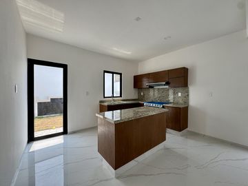 Casa en Fraccionamiento Lomas de la Rioja
