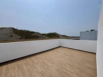 Casa en Fraccionamiento Lomas de la Rioja