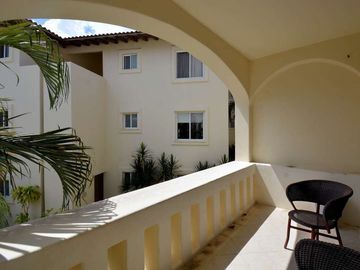 EXCLUSIVO REFUGIO DE DOS HABITACIONES FRENTE AL MAR