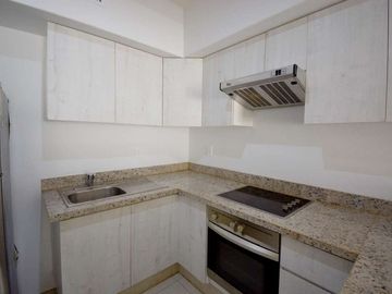 EXCLUSIVO REFUGIO DE DOS HABITACIONES FRENTE AL MAR