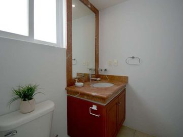 EXCLUSIVO REFUGIO DE DOS HABITACIONES FRENTE AL MAR