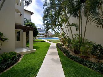 EXCLUSIVO REFUGIO DE DOS HABITACIONES FRENTE AL MAR