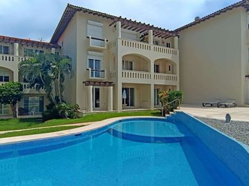 EXCLUSIVO REFUGIO DE DOS HABITACIONES FRENTE AL MAR