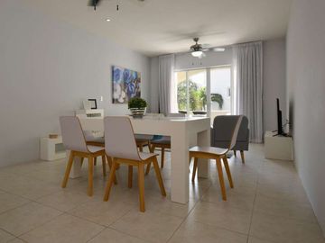 EXCLUSIVO REFUGIO DE DOS HABITACIONES FRENTE AL MAR