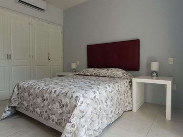 EXCLUSIVO REFUGIO DE DOS HABITACIONES FRENTE AL MAR