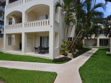 EXCLUSIVO REFUGIO DE DOS HABITACIONES FRENTE AL MAR