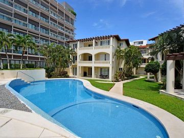 EXCLUSIVO REFUGIO DE DOS HABITACIONES FRENTE AL MAR