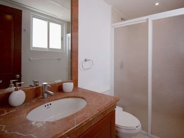 EXCLUSIVO REFUGIO DE DOS HABITACIONES FRENTE AL MAR