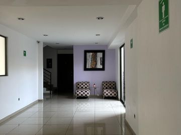 DEPARTAMENTO EN VENTA EN COLONIA INDEPENDENCIA
