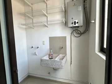 DEPARTAMENTO EN VENTA EN COLONIA INDEPENDENCIA