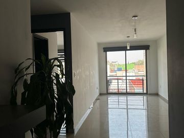DEPARTAMENTO EN VENTA EN COLONIA INDEPENDENCIA