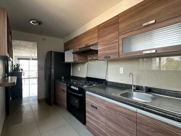 DEPARTAMENTO EN VENTA EN COLONIA INDEPENDENCIA