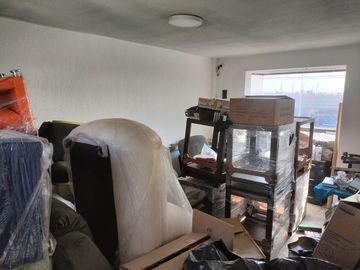 Edificio Comercial en Venta o Renta en Coacalco de Berriozabal