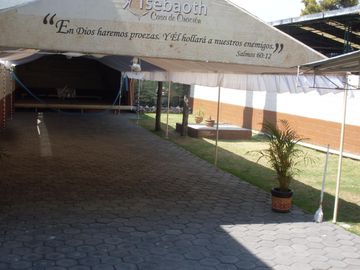 Edificio Comercial en Venta o Renta en Coacalco de Berriozabal