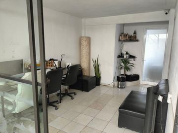 Edificio Comercial en Venta o Renta en Coacalco de Berriozabal