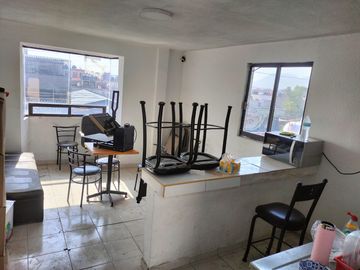 Edificio Comercial en Venta o Renta en Coacalco de Berriozabal