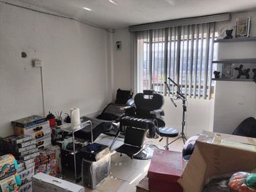 Edificio Comercial en Venta o Renta en Coacalco de Berriozabal