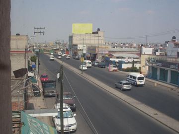 Edificio Comercial en Venta o Renta en Coacalco de Berriozabal