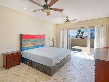 Single Level Oceanview Home in Gated Community under $400K