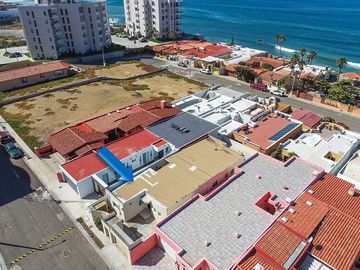 Single Level Oceanview Home in Gated Community under $400K