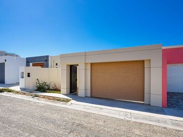 Single Level Oceanview Home in Gated Community under $400K