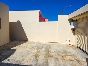 Single Level Oceanview Home in Gated Community under $400K