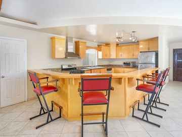 Single Level Oceanview Home in Gated Community under $400K