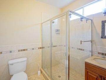 Single Level Oceanview Home in Gated Community under $400K