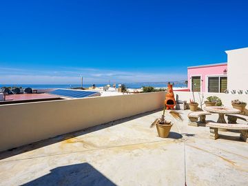 Single Level Oceanview Home in Gated Community under $400K