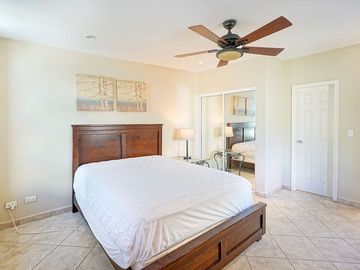 Single Level Oceanview Home in Gated Community under $400K