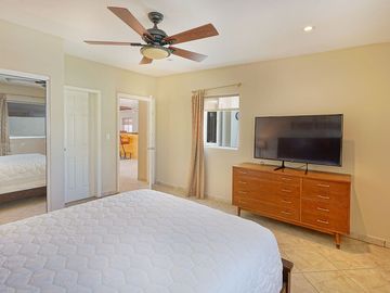 Single Level Oceanview Home in Gated Community under $400K