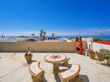 Single Level Oceanview Home in Gated Community under $400K