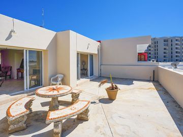 Single Level Oceanview Home in Gated Community under $400K