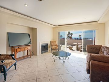 Single Level Oceanview Home in Gated Community under $400K