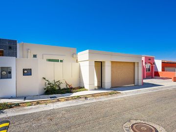 Single Level Oceanview Home in Gated Community under $400K