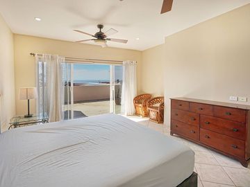 Single Level Oceanview Home in Gated Community under $400K