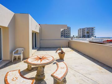 Single Level Oceanview Home in Gated Community under $400K