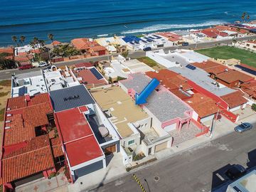 Single Level Oceanview Home in Gated Community under $400K