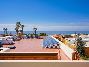 Single Level Oceanview Home in Gated Community under $400K